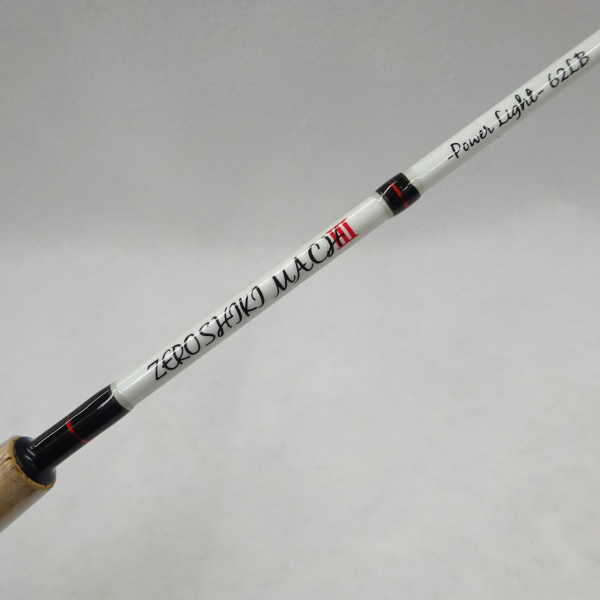 ゼロシキSS MACH3 ZPL62LB